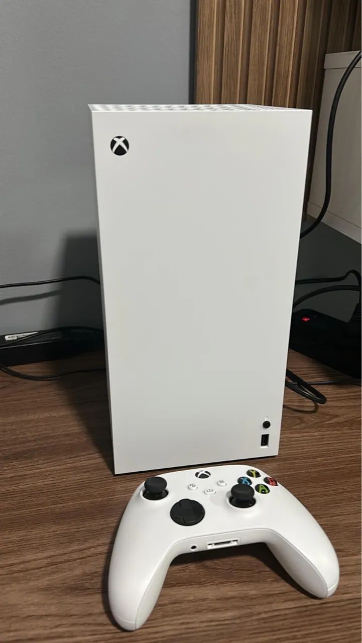 Xbox Series X Digital - Somente Venda - Foto 2