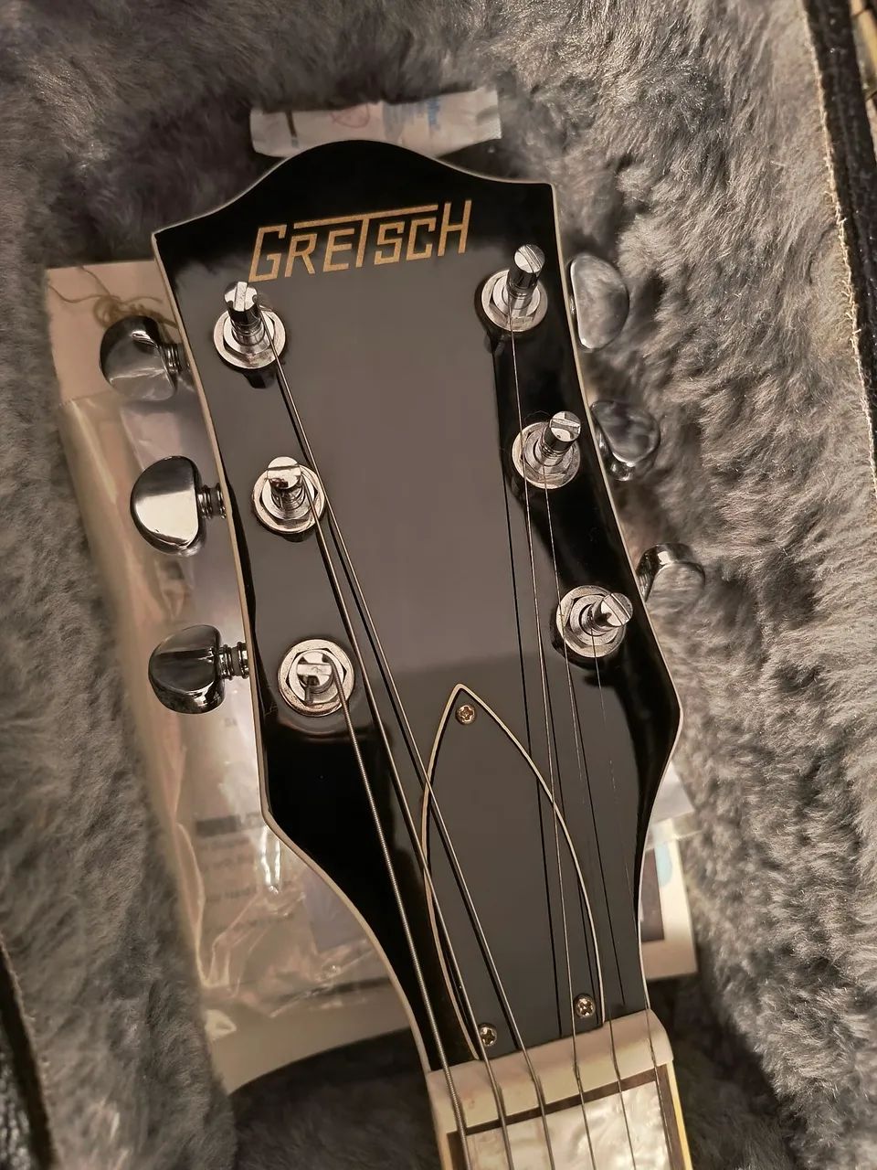 Guitarra Gretsch Streamliner Tennesse
