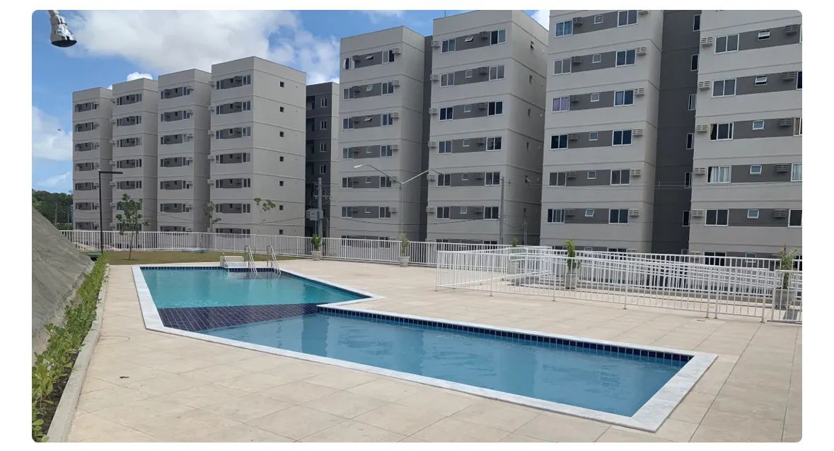 Alugo apartamento jardins do frio  - Foto 3