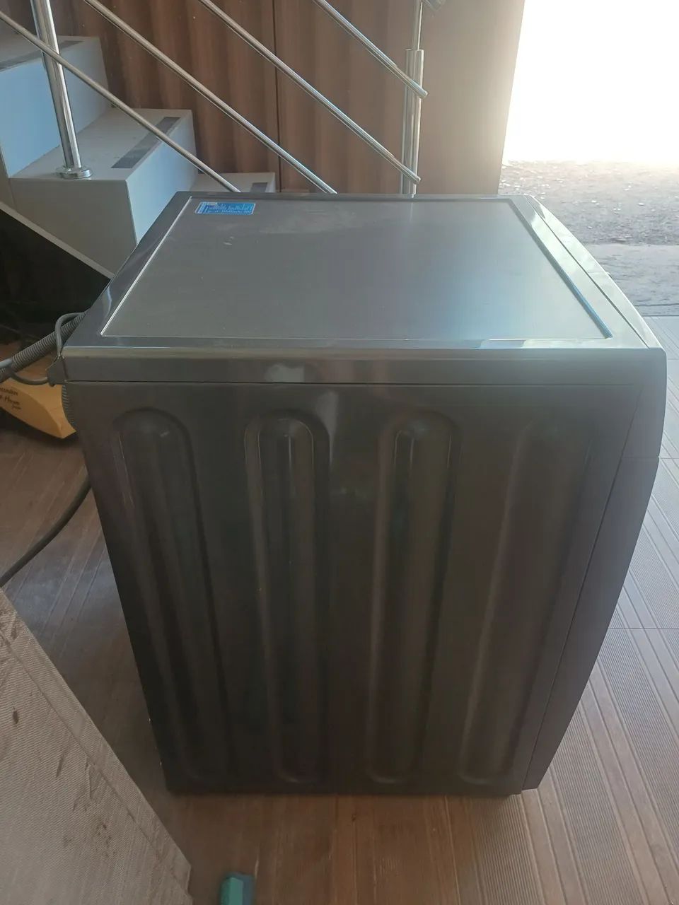 Lavadora Samsung 11kg com Tecnologia Digital Inverter - Foto 2