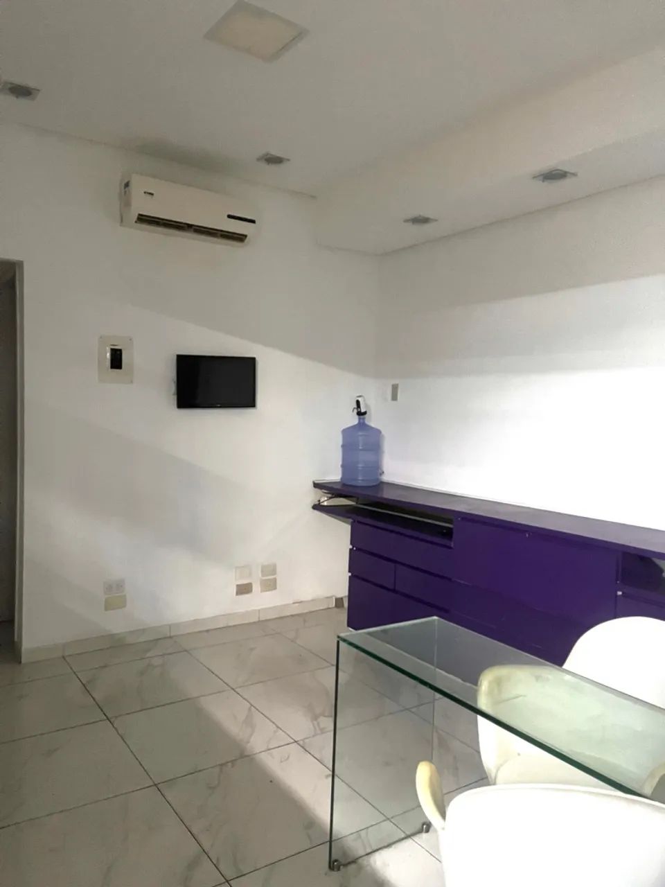 Sala comercial para locação  - Foto 5