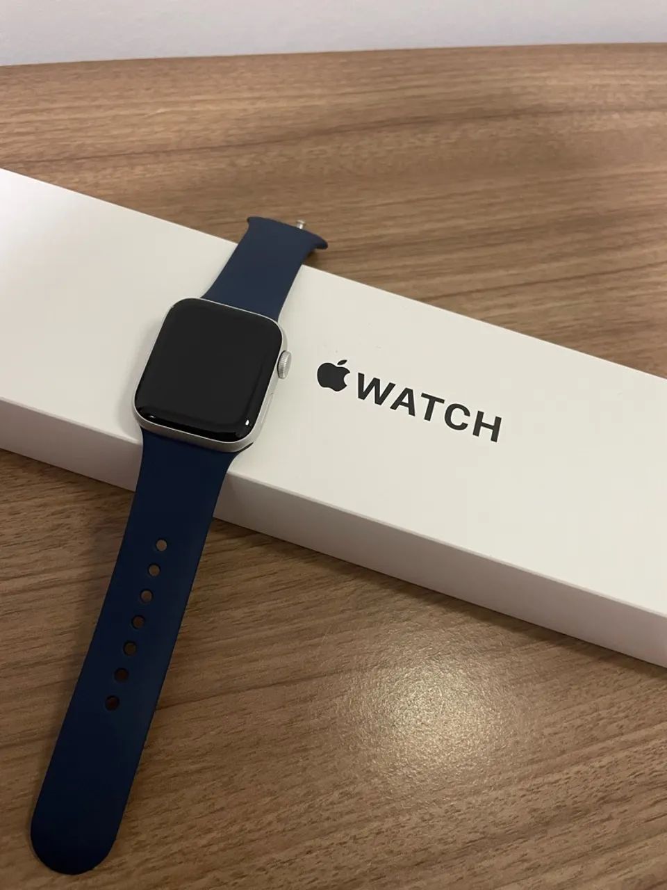 Apple Watch SE 2 - Foto 3