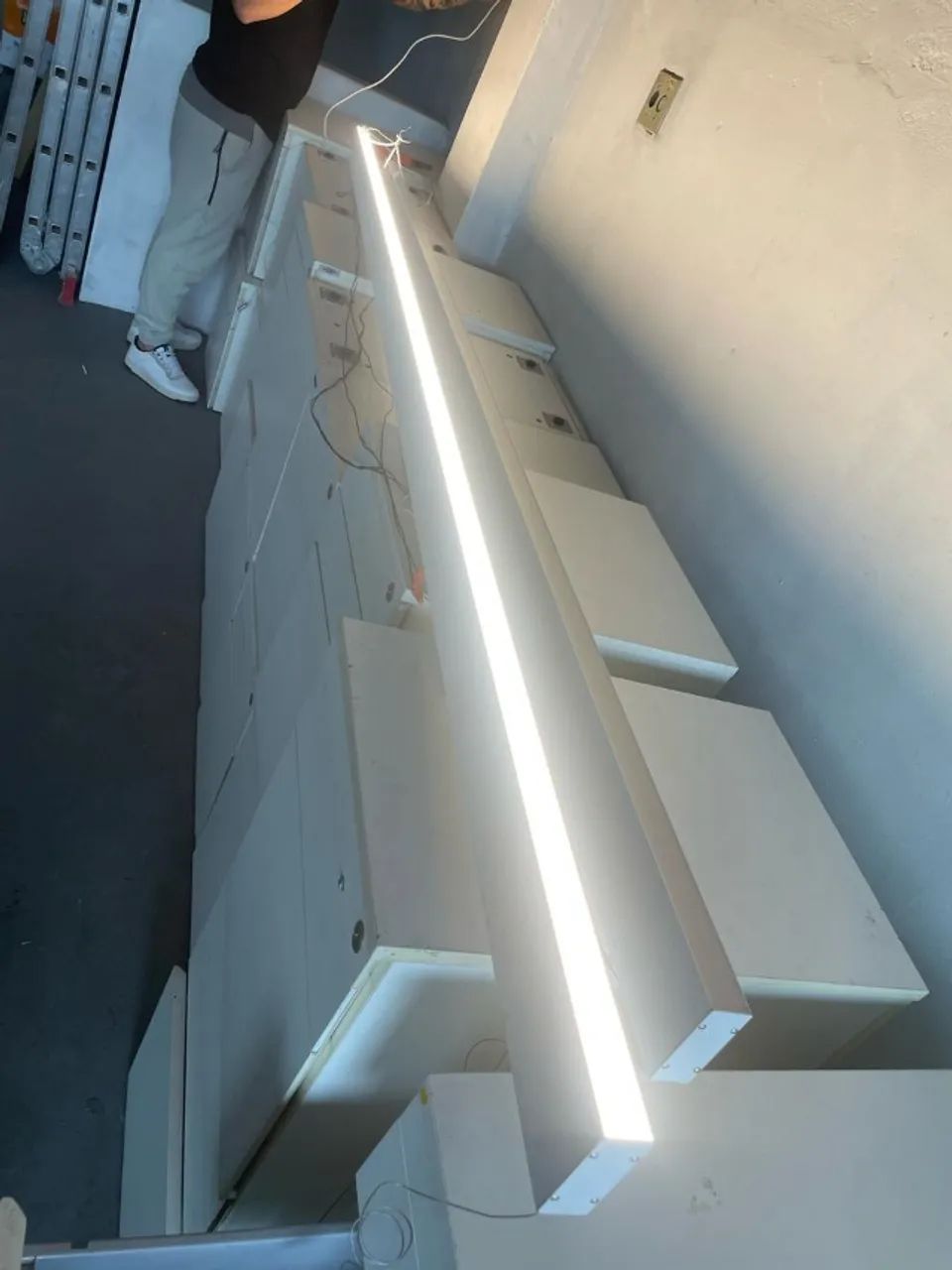 Luminária de Teto - Foto 2
