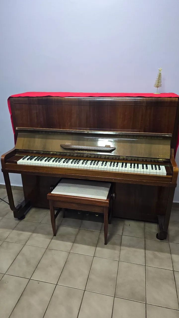 Piano Schwarzmann - Foto 2