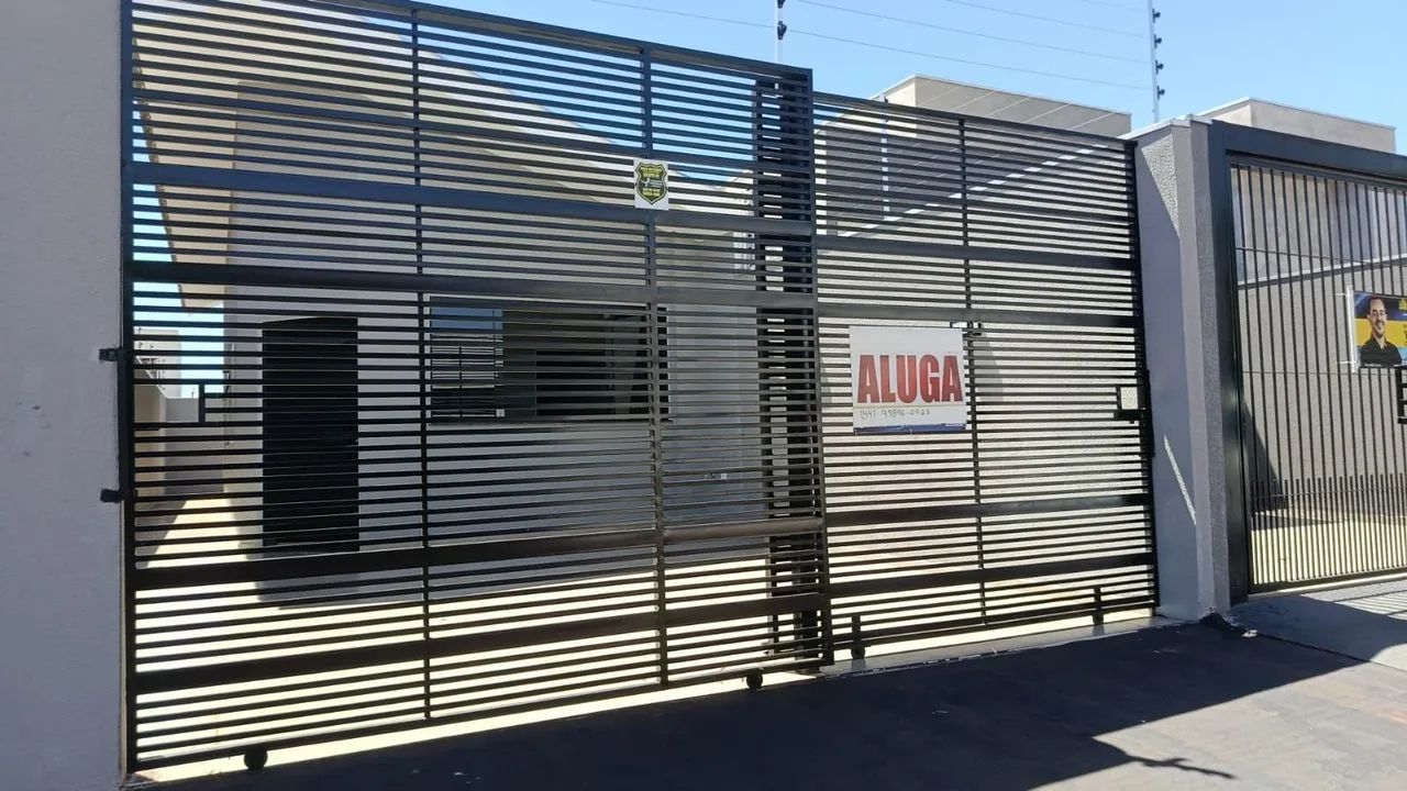 Foto - Sarandi - Jardim Nova Independência