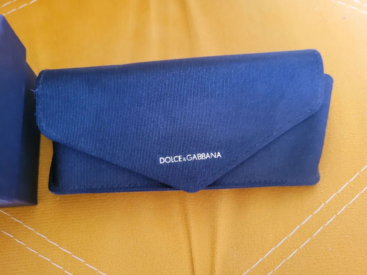 Óculos Dolce & Gabbana - Original com nota - Foto 3