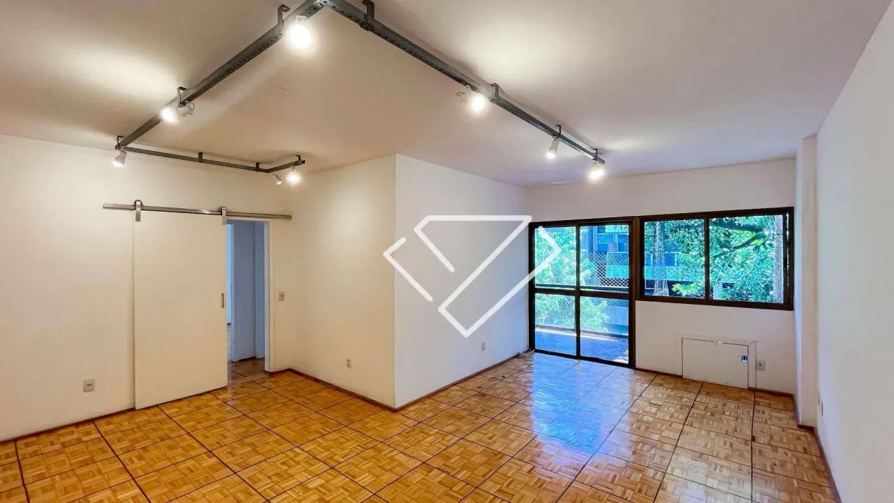 Apartamento com 3 quartos para alugar, 139 m² por R$ 12.087/mês - Ipanema - Rio de Janeiro
