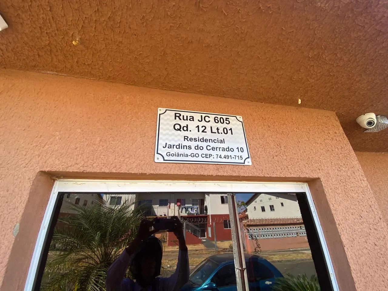 Foto - Goiânia - Residencial Jardins do Cerrado 10