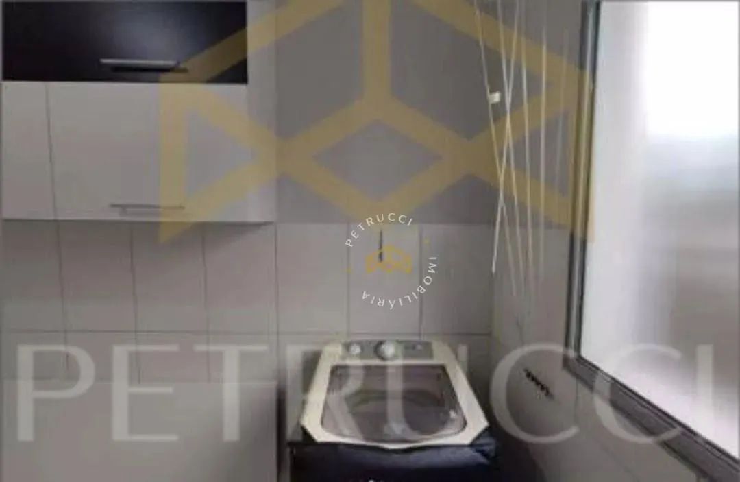 Apartamento Residencial à venda, Jardim Nova Europa, Campinas - AP2739.