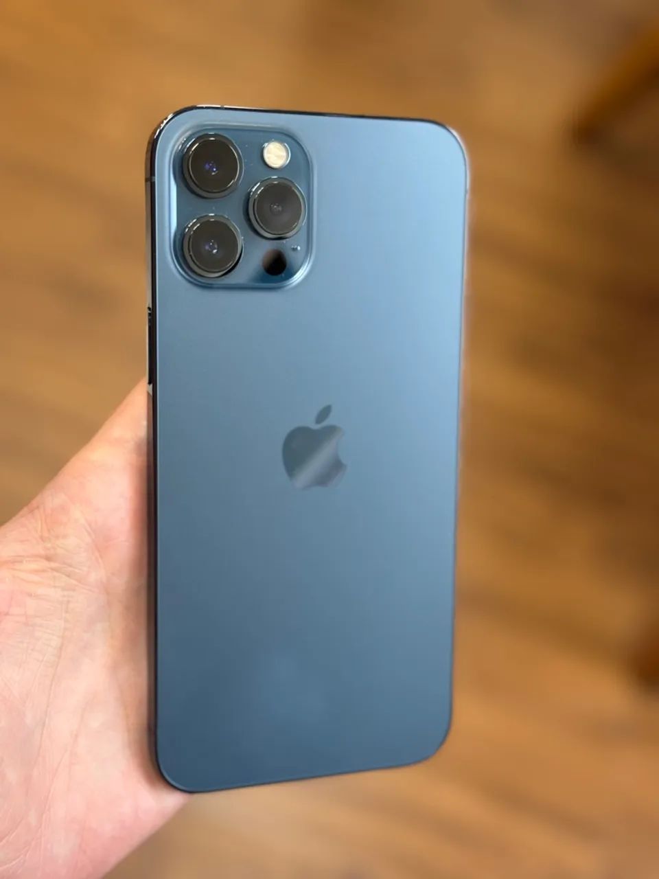 iPhone 12 PRO MAX - Foto 3
