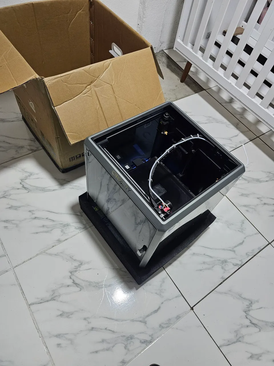 Impressora 3D Creality