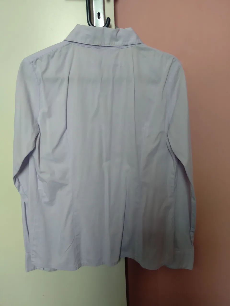 Camisa social feminina n 40 - Foto 3