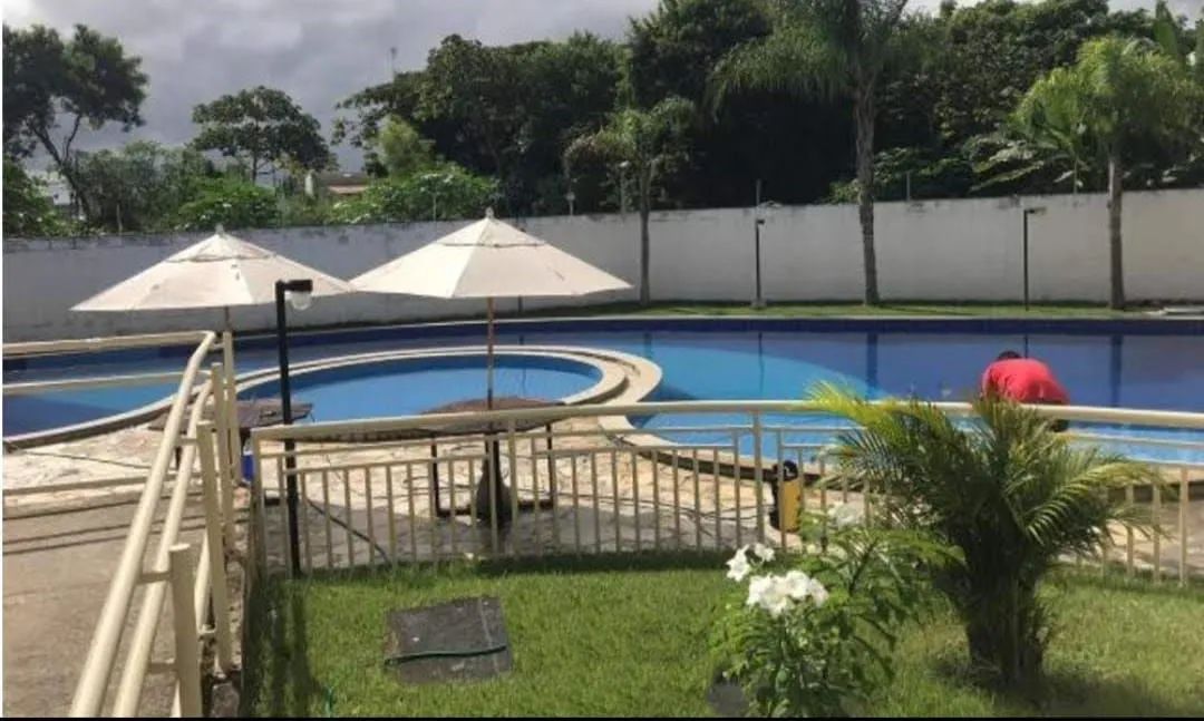 Aluguel de quarto no Residencial Parque Maceió  - Foto 10