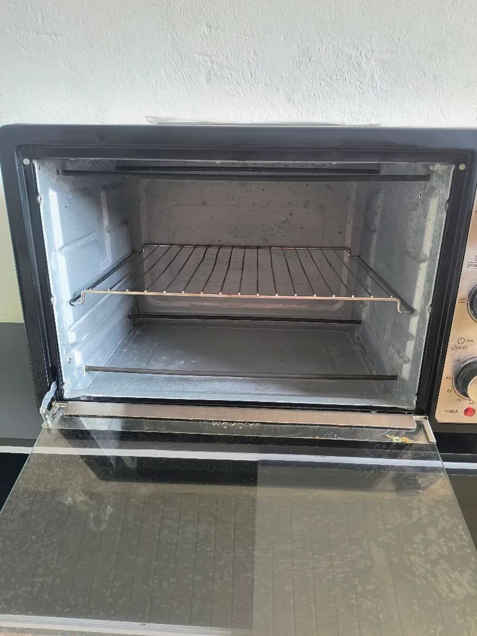 FORNO ELÉTRICO 52 LITROS  - Foto 6