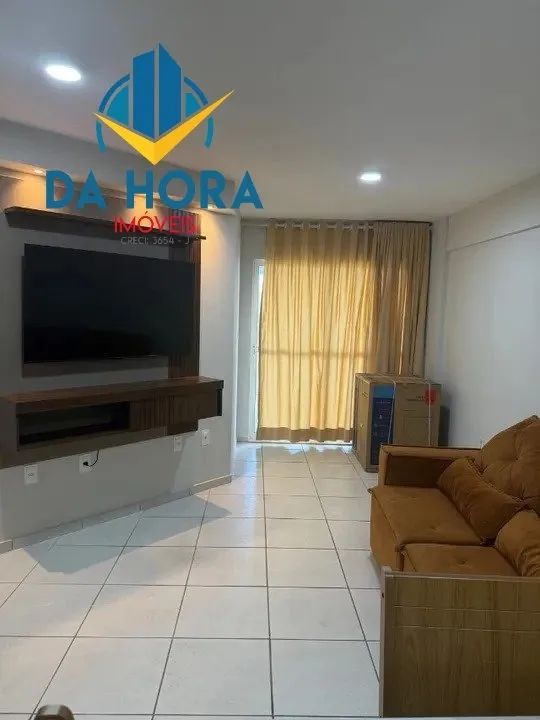 Apartamento em Ponta Negra com 2 quartos  - Foto 4