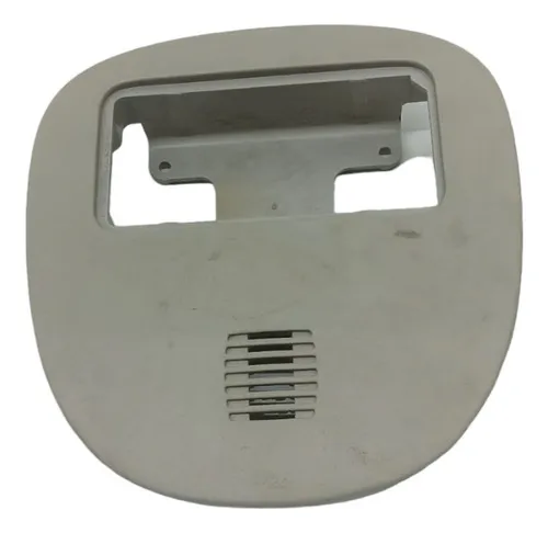 Acabamento Luz Teto Peugeot 207 2009 2010 2011 2012 2013 14