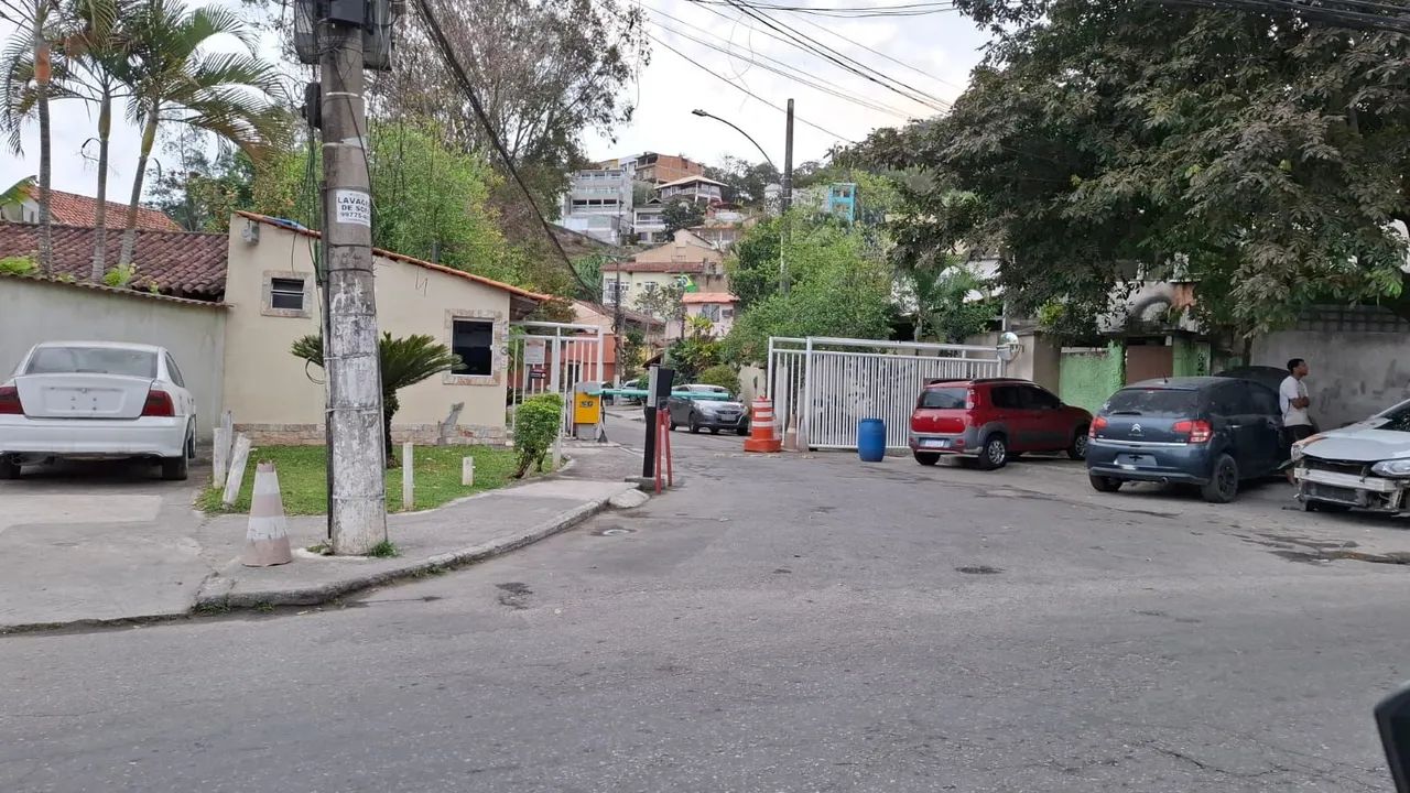 Foto - Rio de Janeiro - Taquara