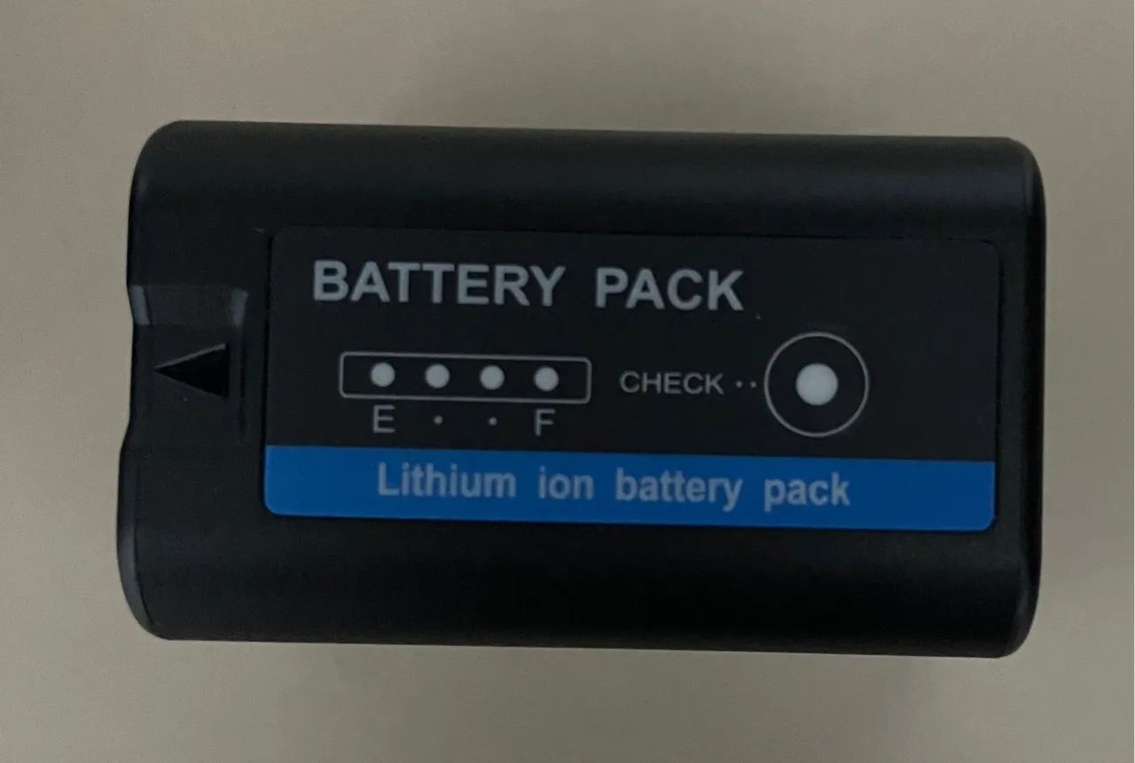 BATERIA BP-U30 PARA SONY NOVA