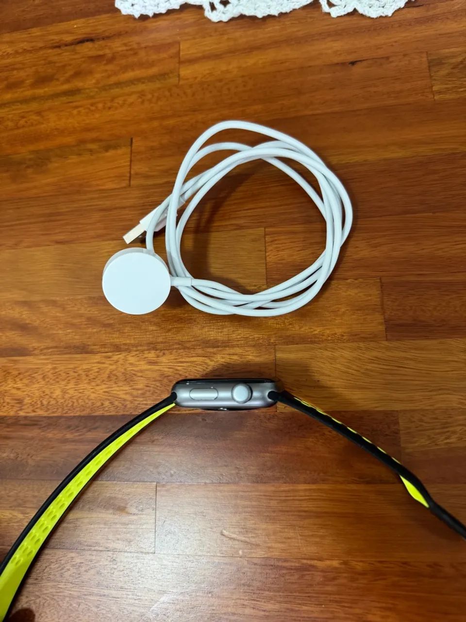 Apple Watch 3 42mm  - Foto 6