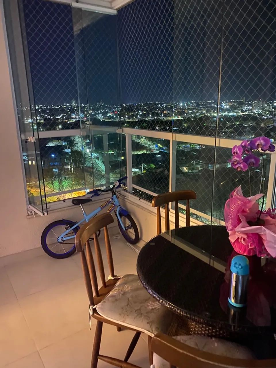 Excelente apartamento COMPLETISSIMO - Gold Park!!