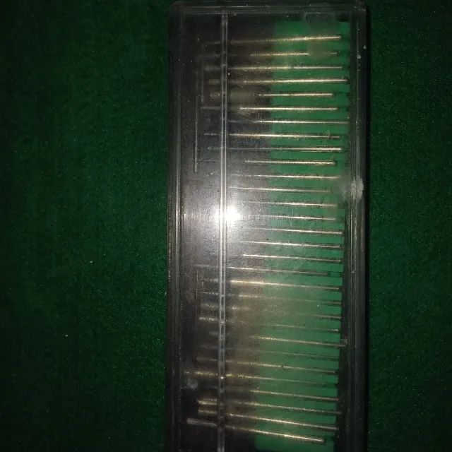 acessorios e mini impressora para trabalhos gerais  - Foto 2