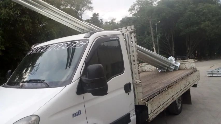 Poste para iluminação - Foto 3
