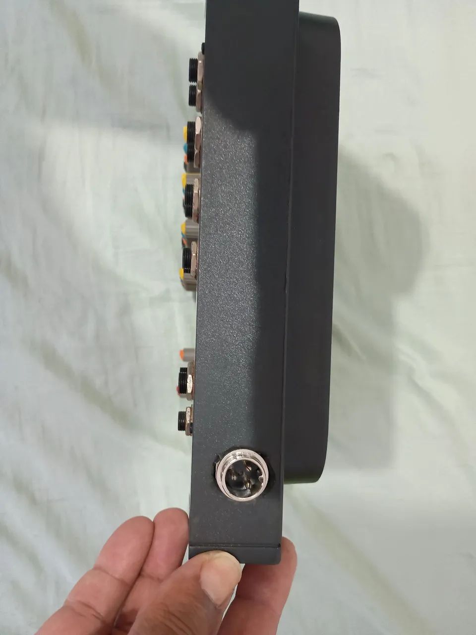 Mesa de Som Lapmix Staner  - Foto 4