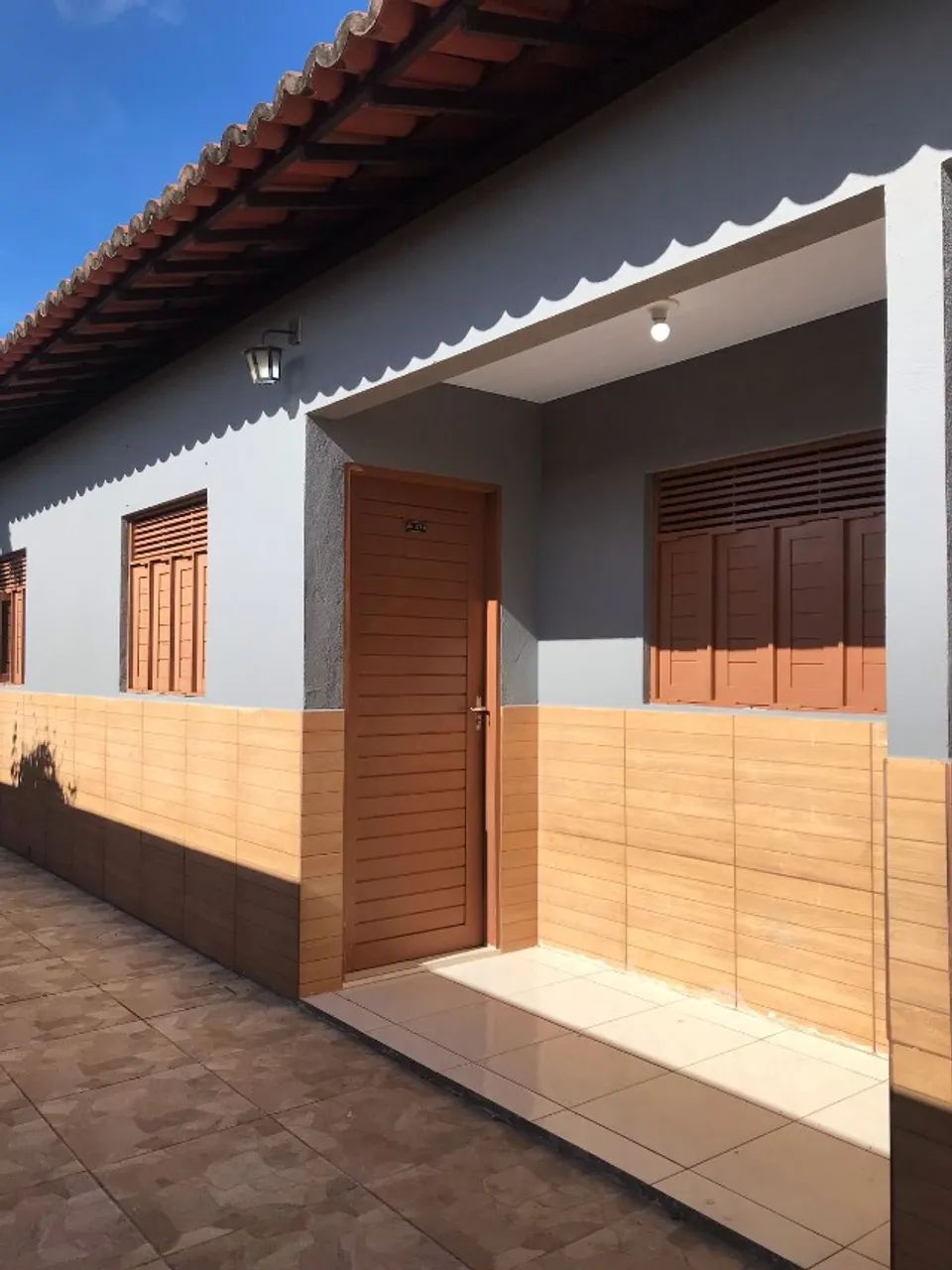 Foto - Parnamirim - Parque das Nações