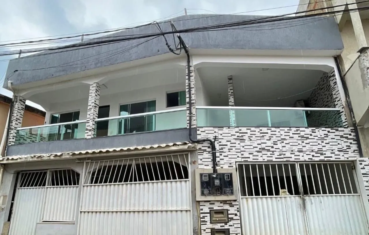 Casa à venda em Lagoa Funda - Marataízes