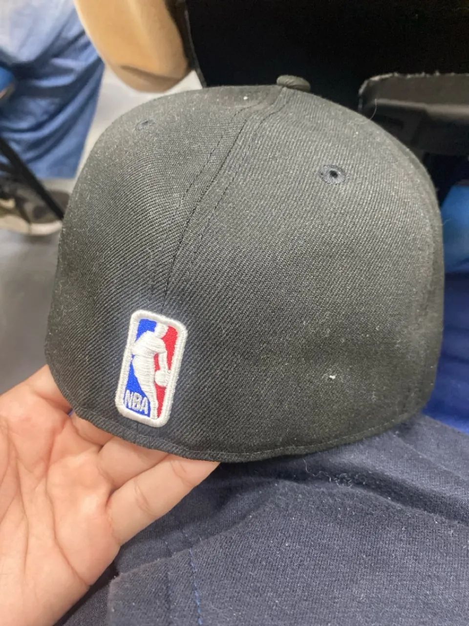 Boné New Era Oklahoma City Thunder - Foto 2