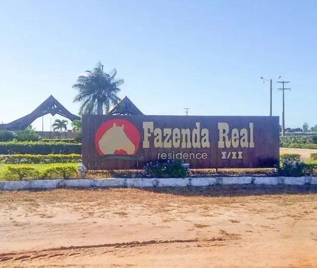 Oportunidade de lote! fazenda real I/II MACAÍBA