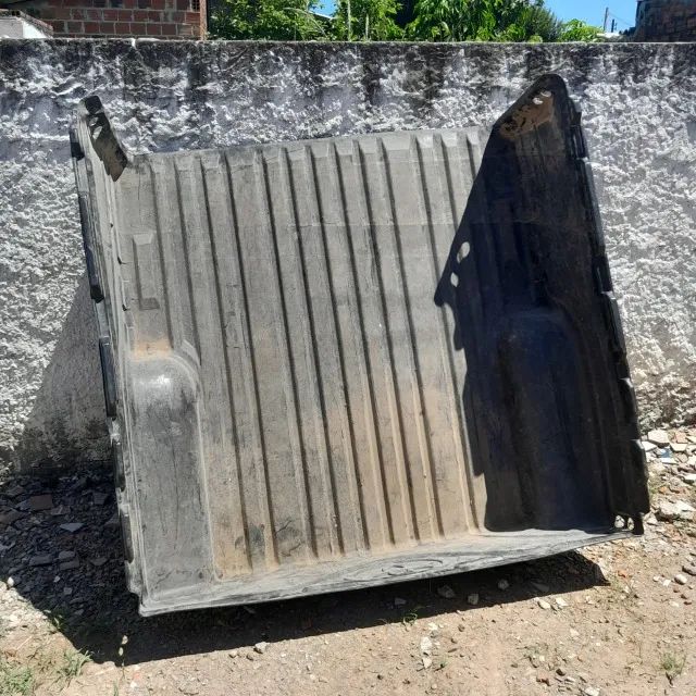 Protetor de caçamba 