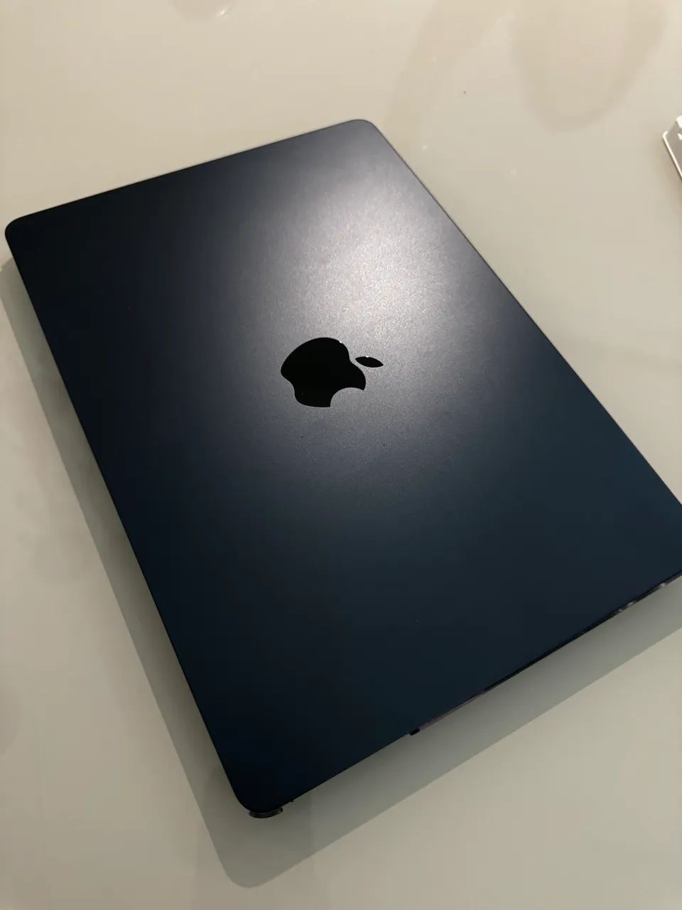 MacBook Air 2022 m2 13.6inch 256gb - Notebooks - Freguesia