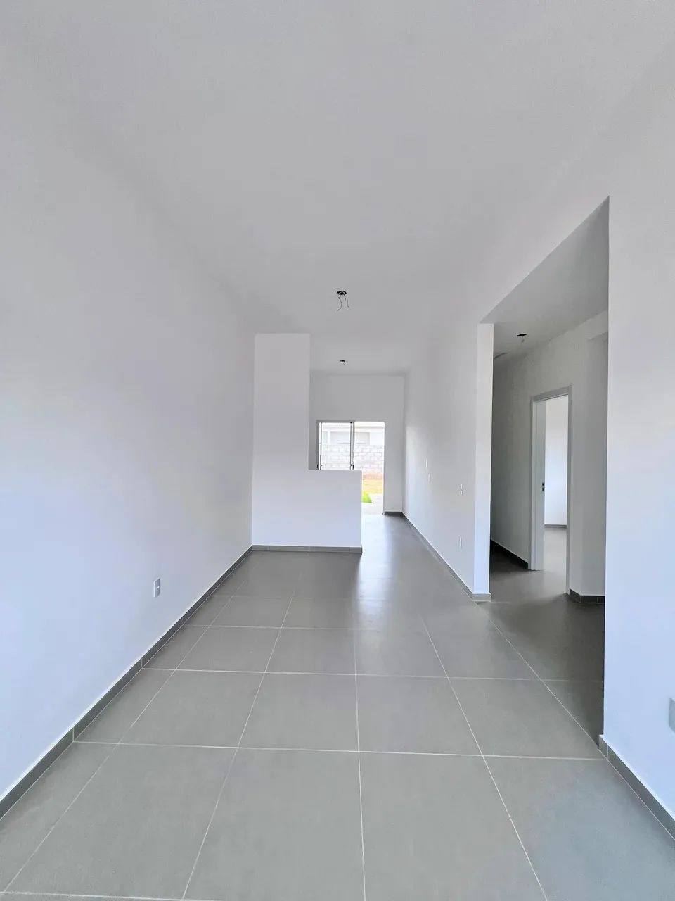 CASA TÉRREA C/ ARMÁRIOS E AR CONDICIONADO, COND. ORIGEM DO SOL, 3 QTOS 1 SUÍTE - Foto 5