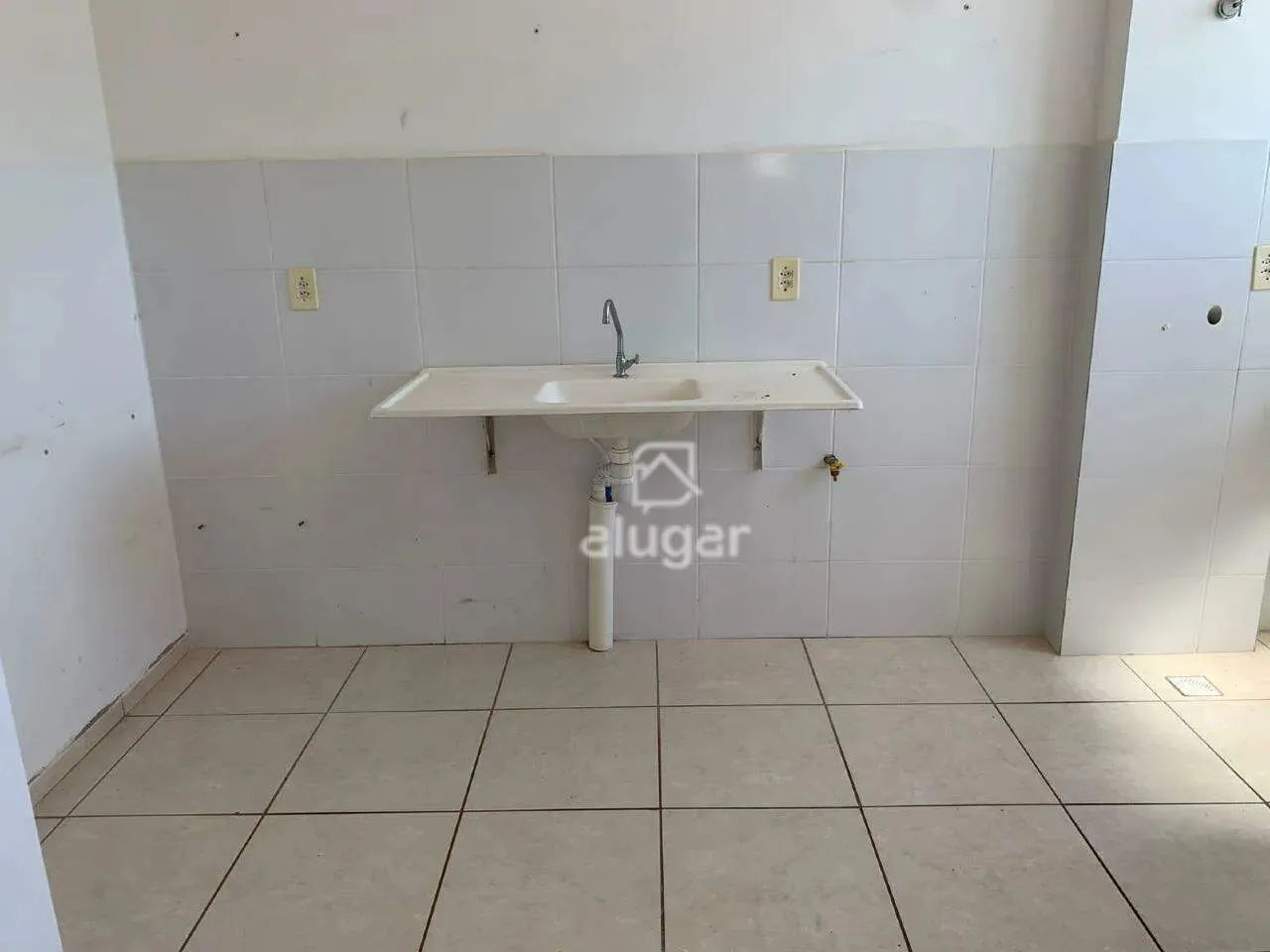 Apartamento à venda, 2 quartos, 1 vaga, Belvedere - Montes Claros/MG - R$ 135.000,00 - Alu - Foto 8