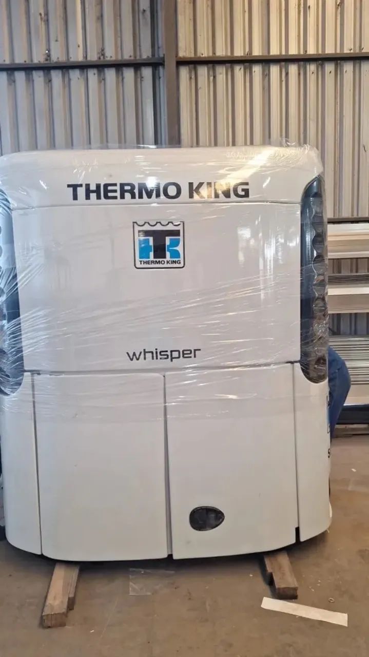Aparelho de refrigeração Thermo King SB-210 A