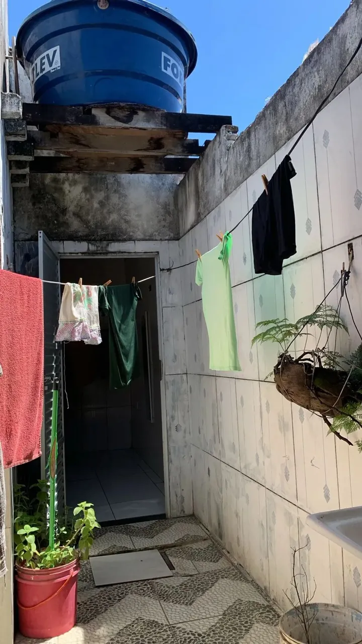 VFV. CASA NO BUGIO