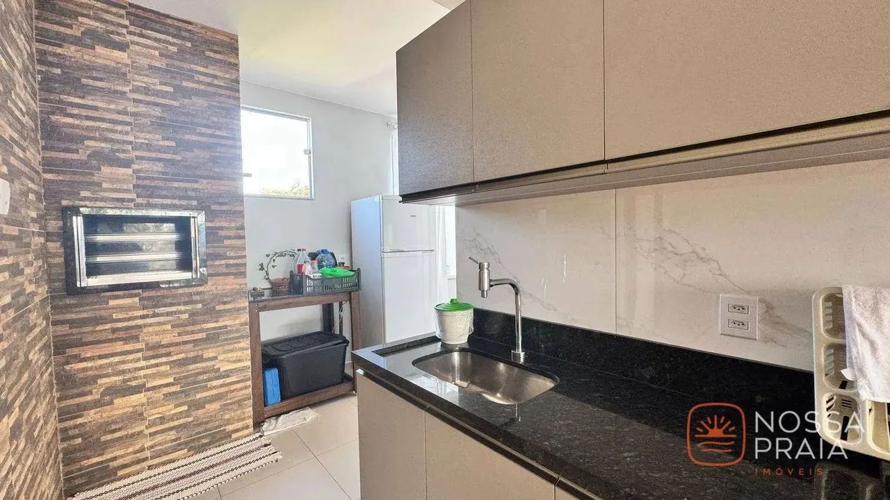 Sobrado com 5 dormitórios à venda, 400 m² por R$ 1.950.000,00 - Itapema do Norte Gleba - I - Foto 5