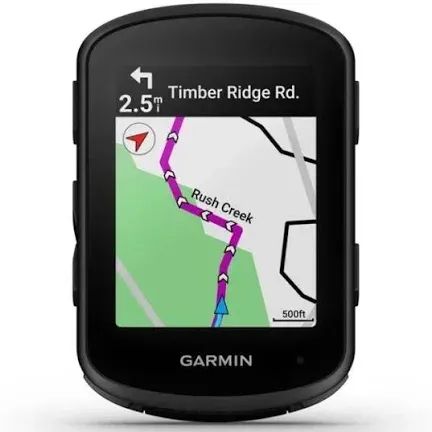 Garmin Edge 840 - GPS para ciclismo novo lacrado pronta entrega 