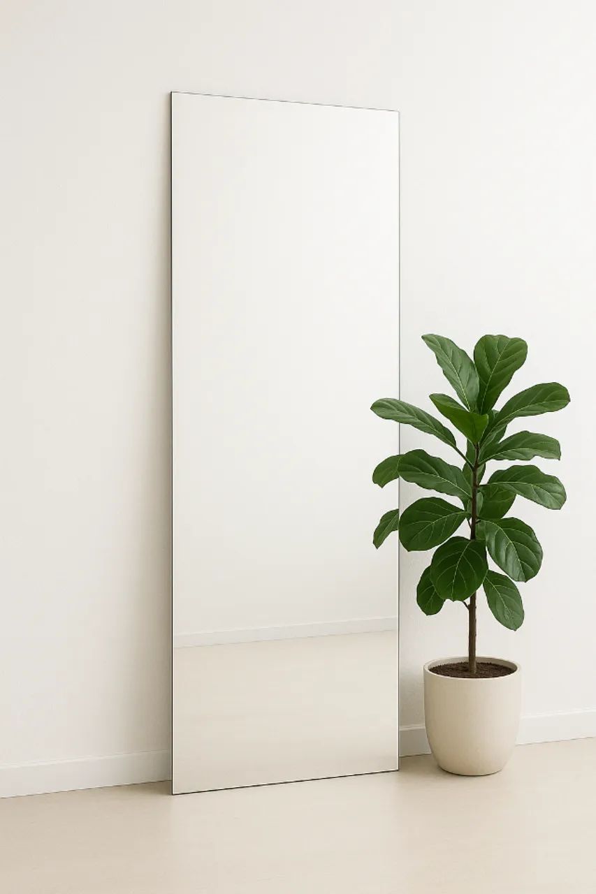 Espelho Novo - 210 x 45