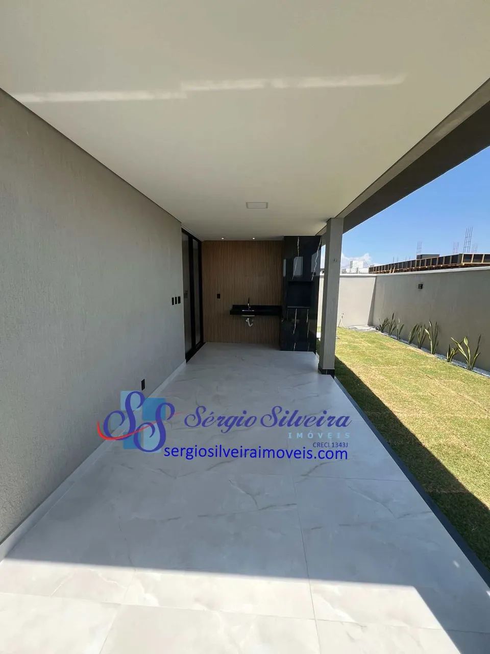Casa de alto padrão no Terras 4 - Cidade Alpha - Foto 4