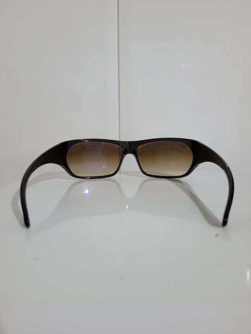 Ray Ban 4111 degrade,novo. - Foto 3