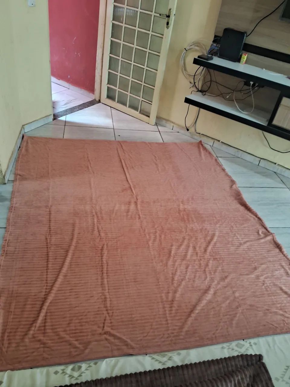 Cobertor macio e aconchegante - Foto 2