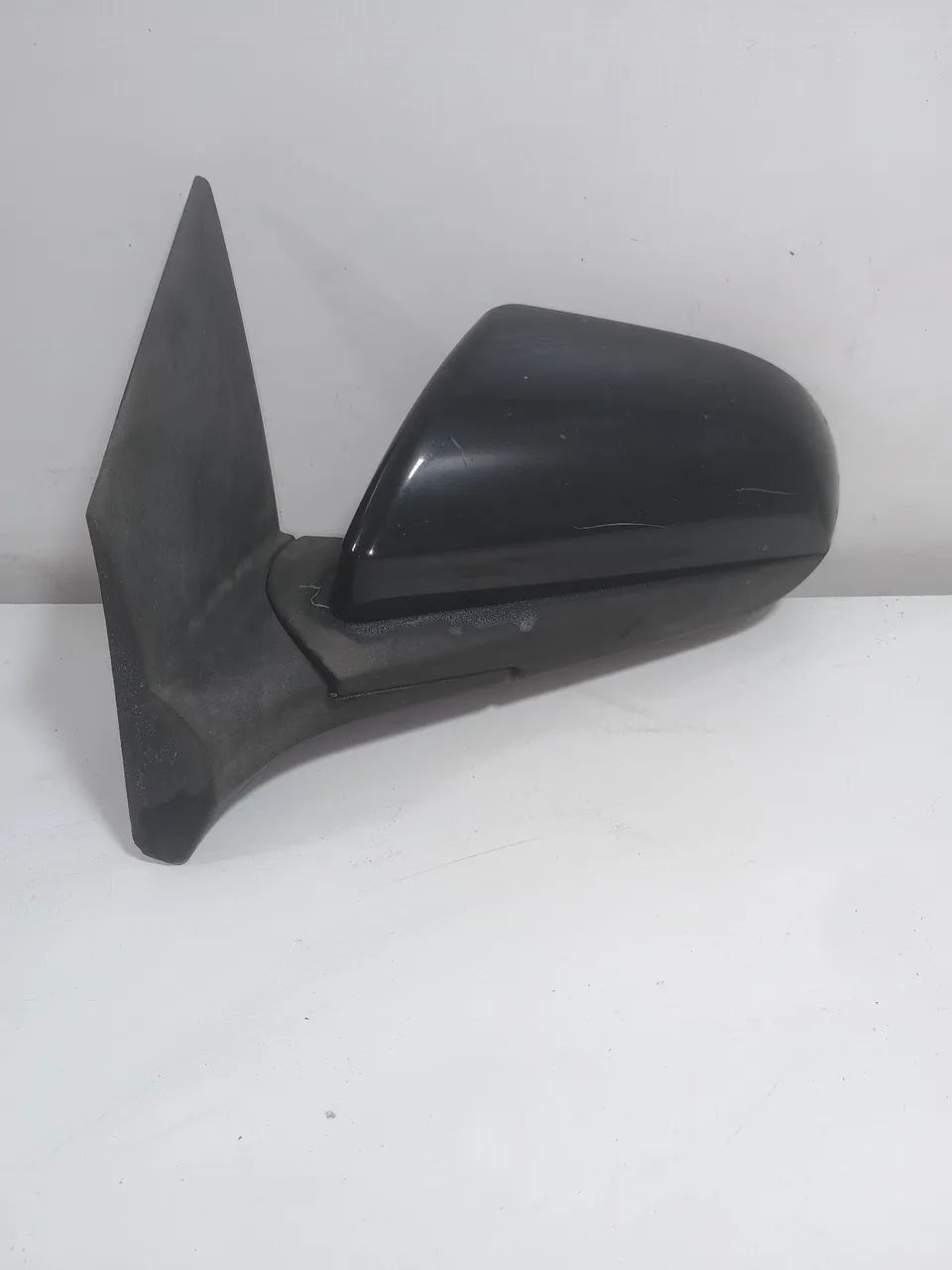 Retrovisor Chevrolet Onix prisma 2014 A 2019 lado esquerdo original 