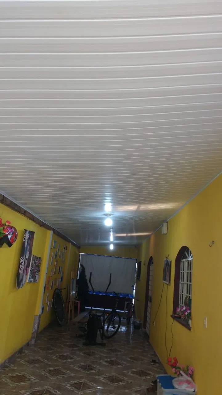 FORROS PVC