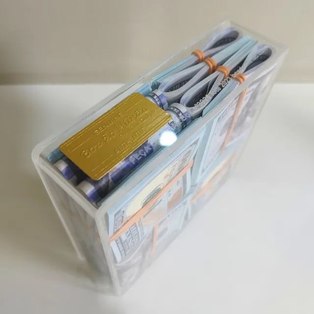 Box do milhão Original Novo! Troco, parcelo e entrego - Foto 4