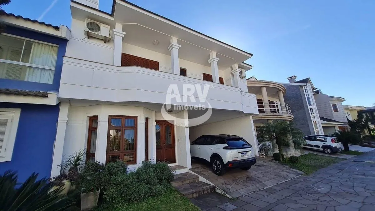 Casa - B. Sarandi - Porto Alegre -RS