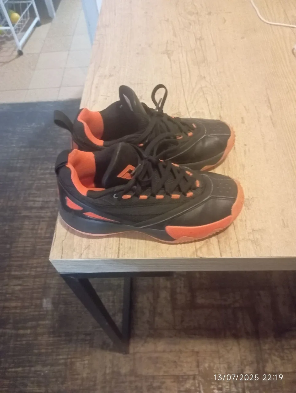 Tênis Adidas Dame