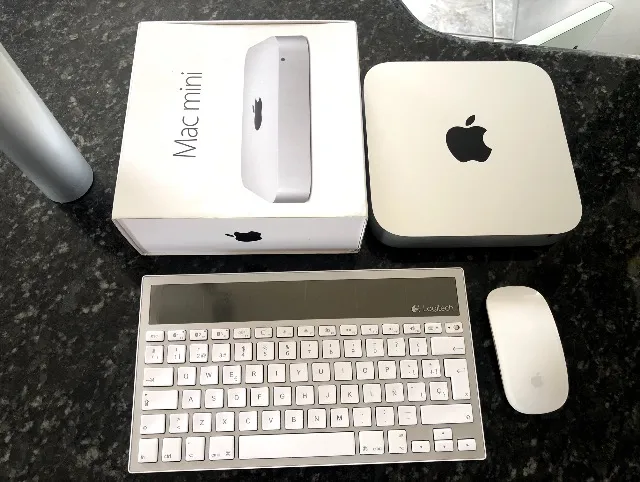 MAC MINI