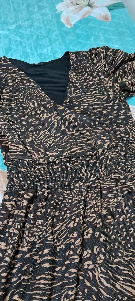 Vestido Novo - Foto 4